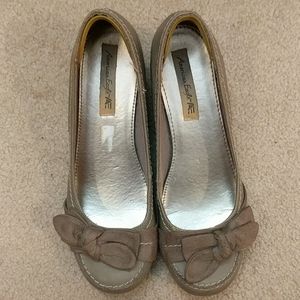 American Eagle Two Inch Wedges